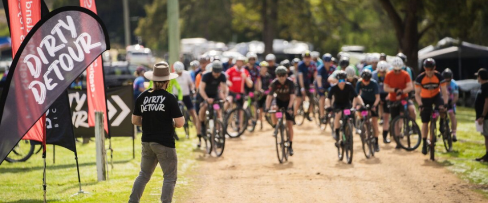 Hairy Roubaix–Pedals For Pets