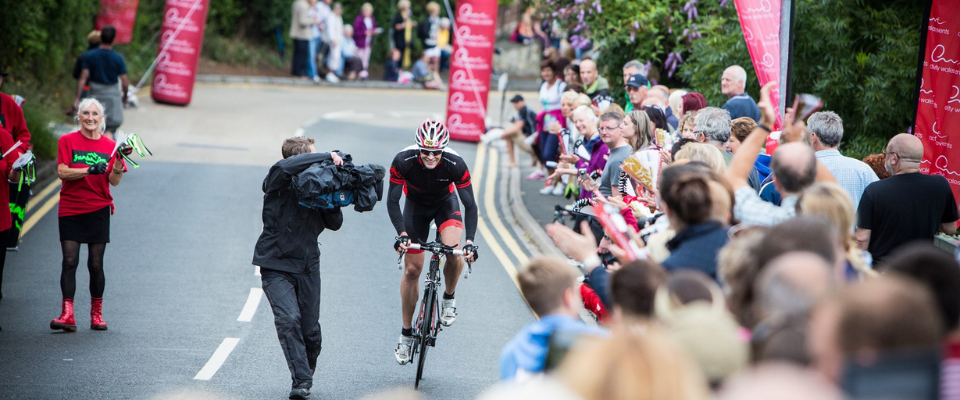 The Wales Sportive