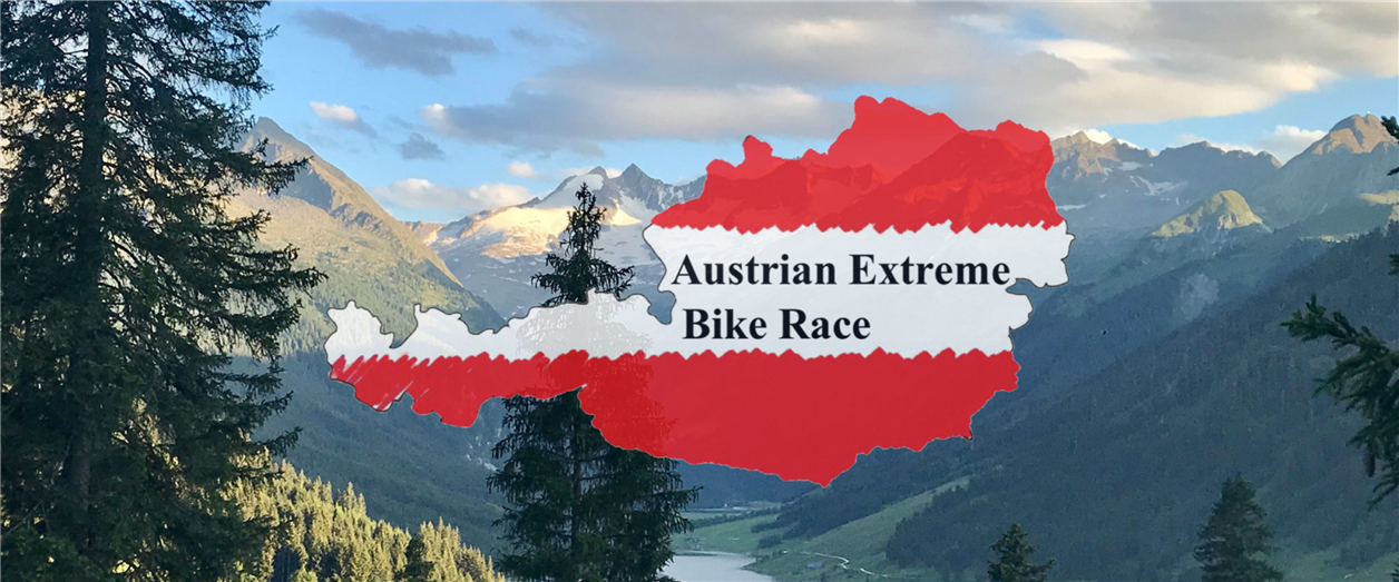 Austrian Extreme Bike Race 