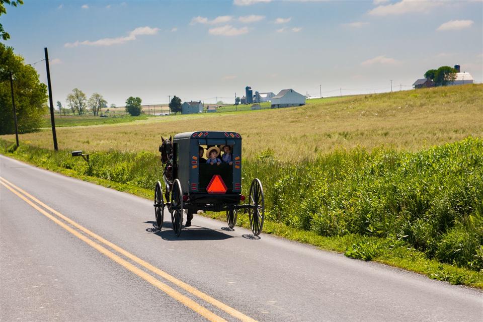 Register Now for Farm to Fork Fondo - Pennsylvania Dutch