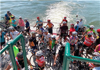 Experience Maryland’s Eastern Shore at the C3 Tri-Country Ice Cream Classic