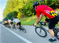 Experience Maryland’s Eastern Shore at the C3 Tri-Country Ice Cream Classic