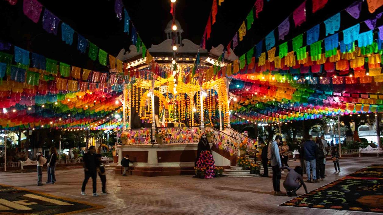 Día de Muertos Multi Day Tour