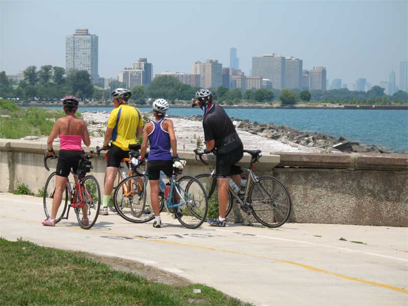 Bicycle Illinois Bicycle Illinois
