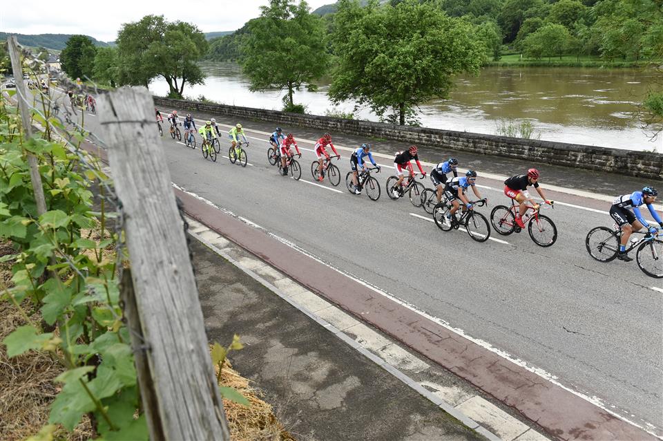 Schleck Gran Fondo