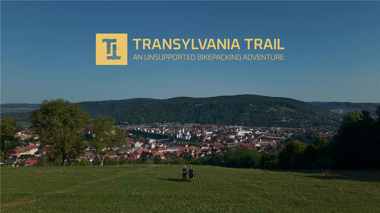 Transylvania Trail