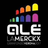 Granfondo Verona Ale La Merckx
