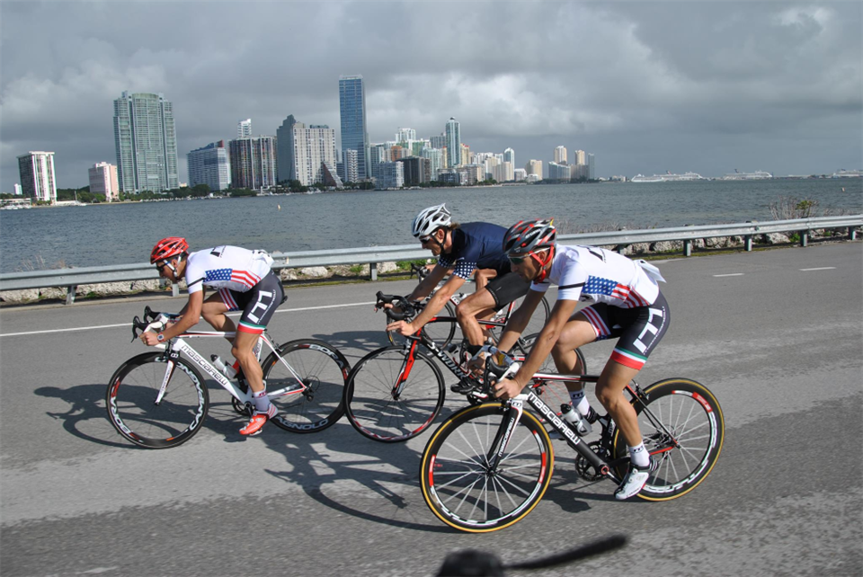 2017 Gran Fondo Miami Canceled