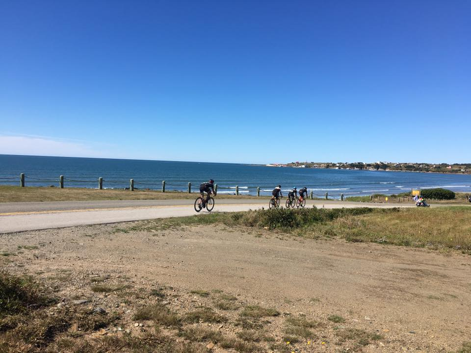 1,000 cyclists took part in Atlantic Canada’s largest Gran Fondo