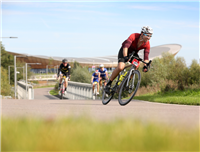 Cyclists anticipate “Sprinters Sportive” as official Le Tour de France event returns to the Capital
