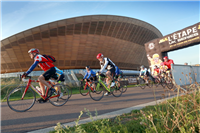 Cyclists anticipate “Sprinters Sportive” as official Le Tour de France event returns to the Capital