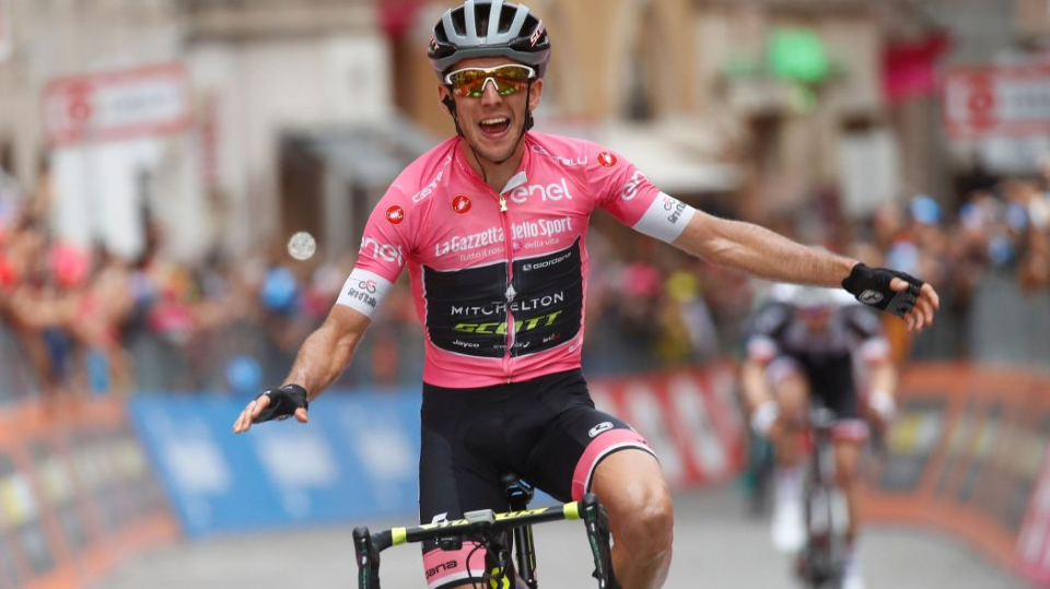 Simon Yates wins La Vuelta to complete an unprecedented hat-trick of British Grand Tour winners in 2018