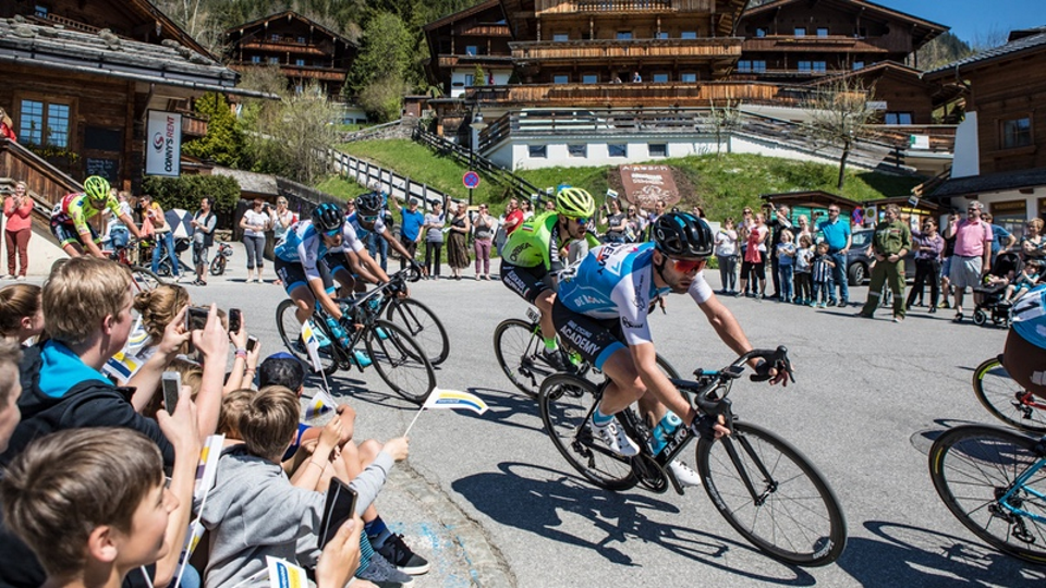 Toughest UCI World Championships Road Race Course Revealed