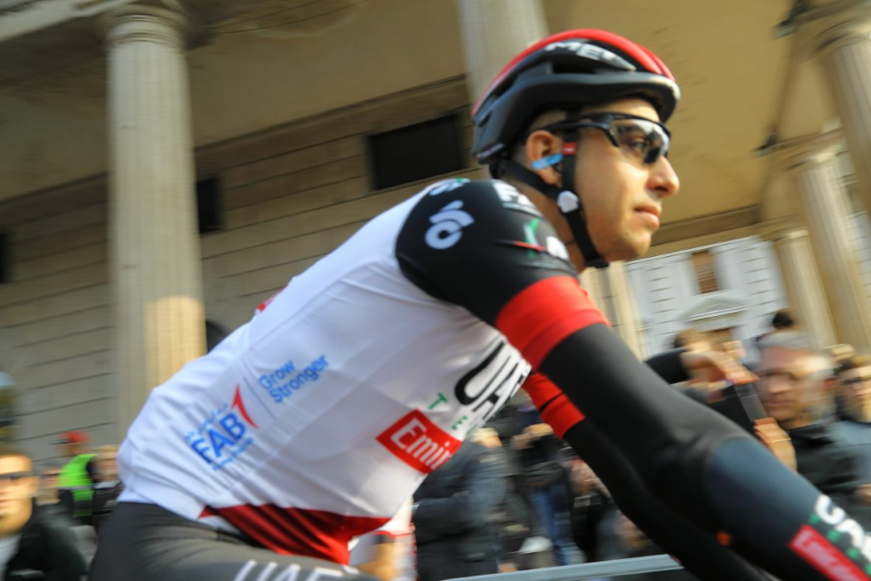 Fabio Aru will race his second event of the 2019 season and captain a young team at the Volta ao Algarve, February 20-24