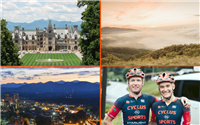 You, too, can Ace three days at Haute Route Asheville!