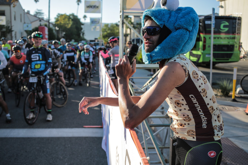 2019 marks the fourth edition of the highly acclaimed Cookie Fondo, it’s been a meteoric rise with the third edition attracting well over 1,500 cyclists!