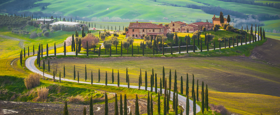 B1 GRUPPO’s Exclusive VIP Cycling Trip to the heart of Italian cycling from June 4 – 12, 2019