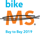 Bike MS: Bay to Bay