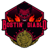Bostin Diablo Sportive