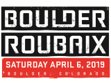 Boulder Roubaix Road Race