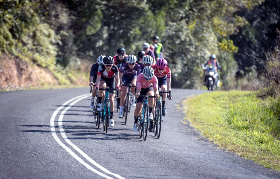 Tour de Brisbane Newest Gran Fondo Down Under