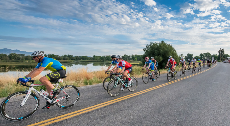 Utah’s Premier Gran Fondo will once again be the focus of world-class cycling!