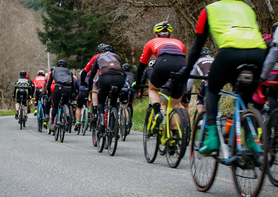 Taking place on Saturday March 30, 2019, the Cascadia Super Gravel takes place at Capitol State Forest, just outside of Olympia, Washington.