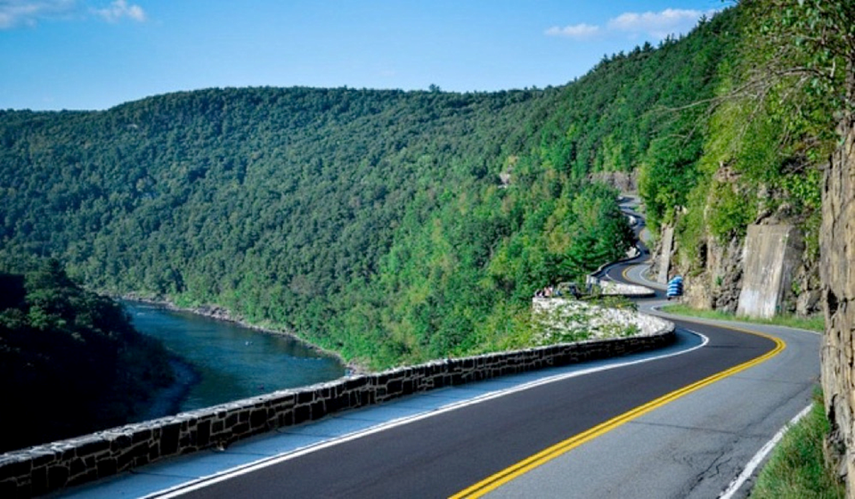 Gran Fondo Catskills Near NY/NJ/PA/CT/MA