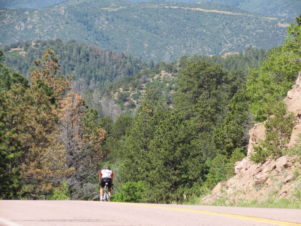 The 2019 Century Ride Experience includes King and Queen of the Mountain Challenges with Cash Prizes and Jerseys on Offer!