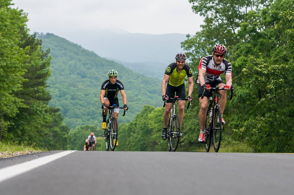 "The toughest ride in the South," the Cheaha Challenge returns on May 18-19, 2019.