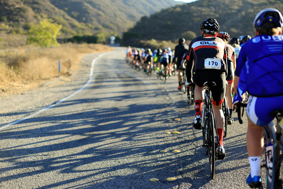 Phil’s Fondo is his chance to show off the great climbs, ocean air, and perfect weather, to help Los Angeles get the reputation it deserves as a world-class cycling destination