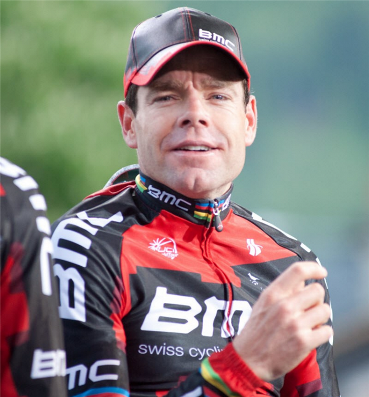 Cadel Evans Blown Away by Vietnam’s Potential For Cycling
