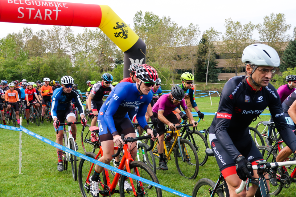 3rd annual Source Endurance Training Center Cyclocross Camp to return this August