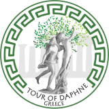 Tour of Daphne