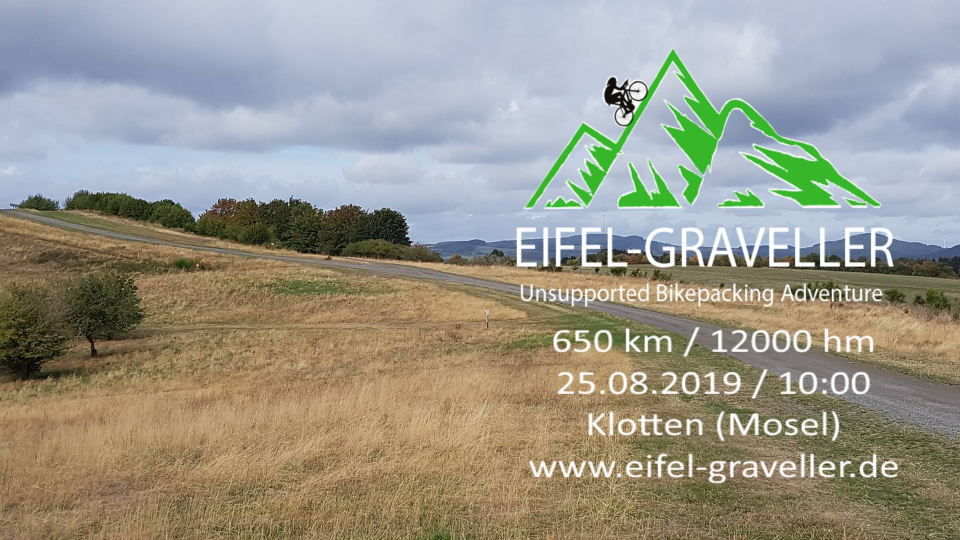 Eifel Graveller