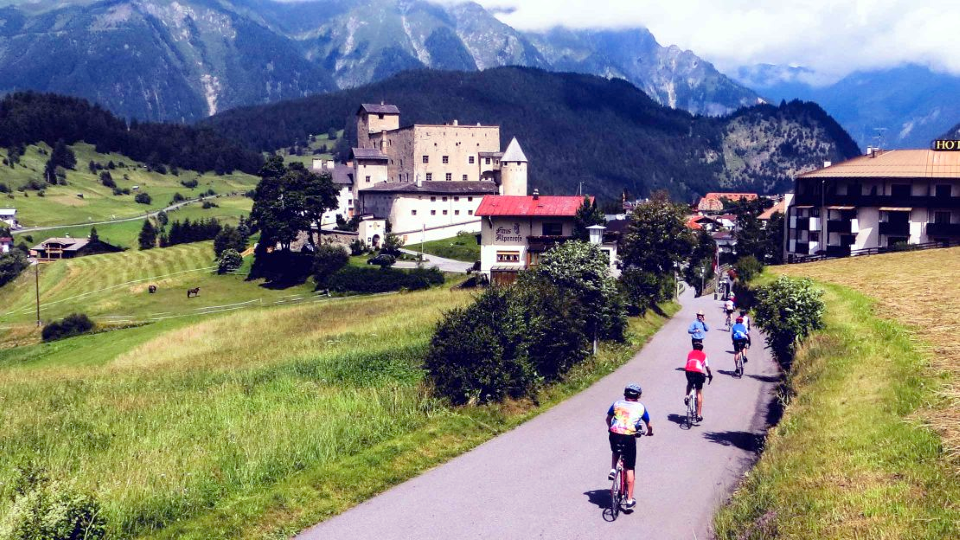 Since 1989, Ciclismo Classico has been offering the dreamiest, most educational, and breathtaking bicycle tours