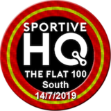 The Flat 100 South