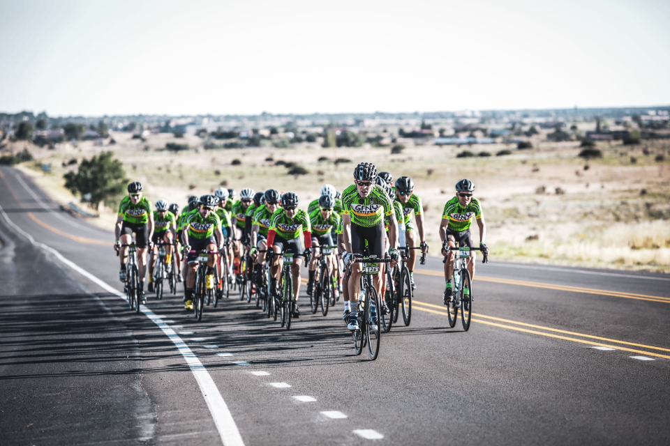 Santa Fe Selected to Host First-Ever Gran Fondo New York North American Event