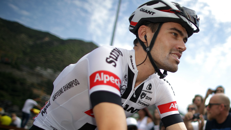 Tom Dumoulin (Team Sunweb) has confirmed his focus is on a second title at the Italian Grand Tour