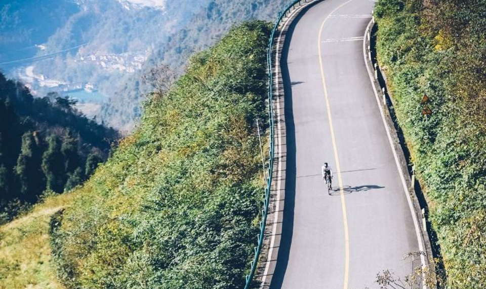 Course details announced for inaugural Haute Route Qingcheng