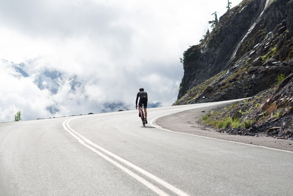 Mt. Baker Hill Climb Registration Now Open