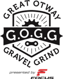 Great Otway Gravel Grind