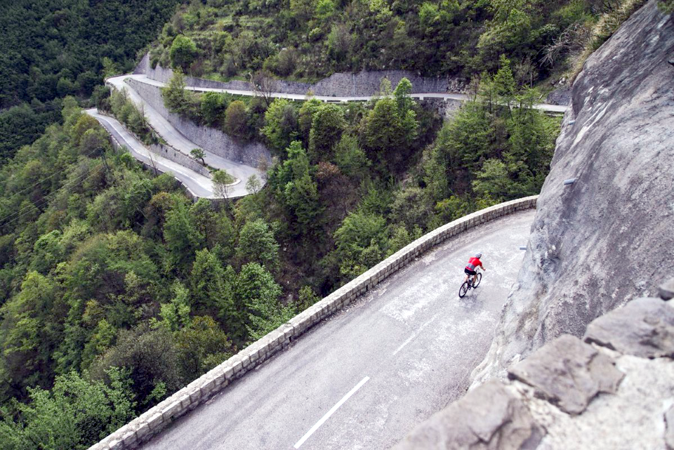 The 77th Paris-Nice will tackle the mighty Col de Turini