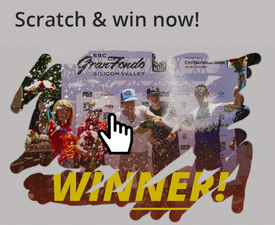 Scratch and Win Now!