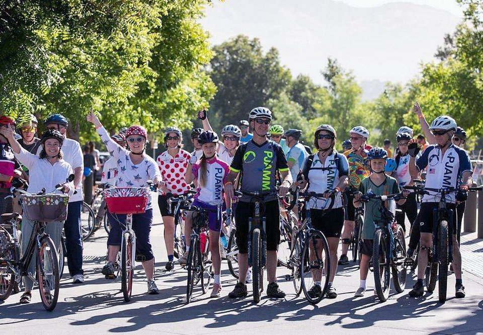 Ride Napa Valley Hosts second annual Rock the Ride Napa with Special Guest Congressman Mike Thompson introducing “Voices of Change”