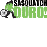 Sasquatch Duro