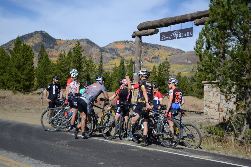 Colorado’s new gravel bike event will open up 200 more spots to encourage additional women to participate in the inaugural year