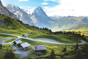 Switzerland – Europe's Best Kept Cycling Secret!