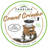 Takelma Gravel Grinder