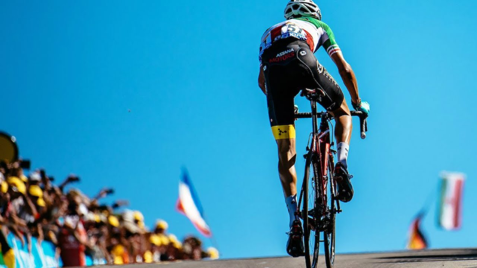 The last rider to win on La Planche des Belles Filles was Italian Fabio Aru on stage 5 of the 2017 Tour de France.